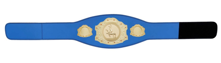 GOLD CHAMPIONSHIP BELT - XXLMIDI/G/WREST/G - AVAILABLE IN 4 LEATHER COLOURS GOLD CHAMPIONSHIP BELT - XXLMIDI/G/WREST/G - AVAILABLE IN 4 LEATHER COLOURS
